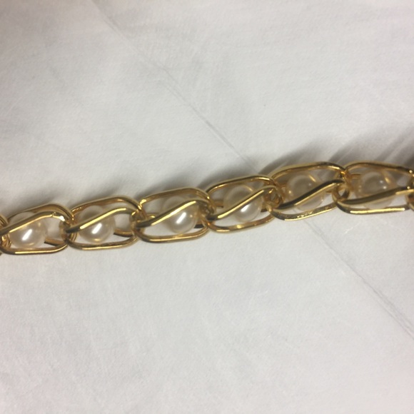 NAPIER NECKLACE - Picture 5 of 6